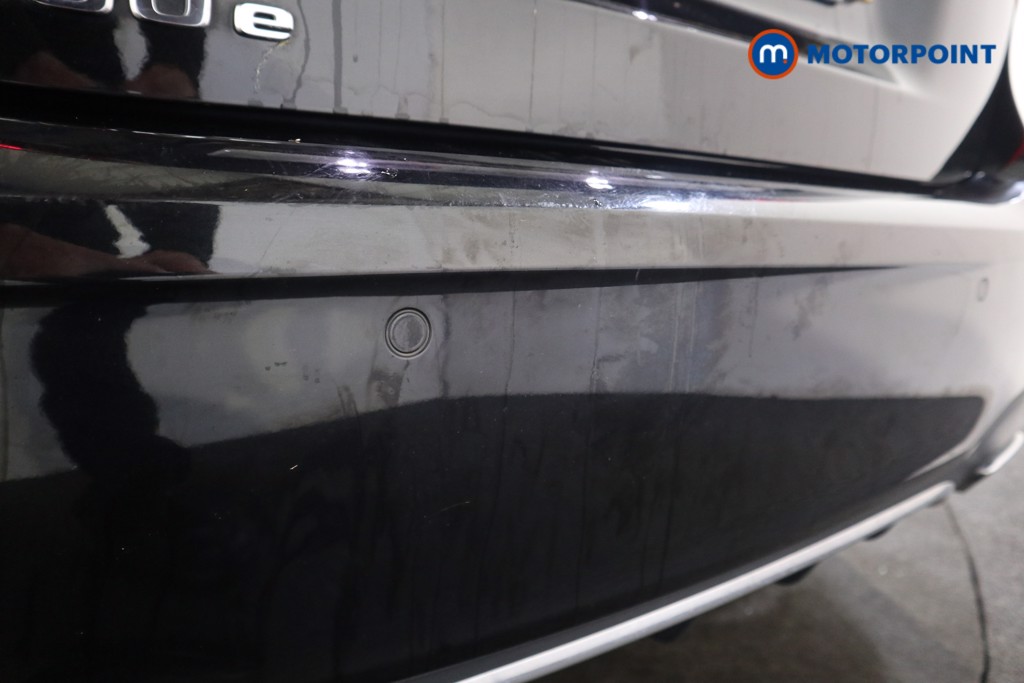 Mercedes-Benz A Class Amg Line Automatic Petrol Plug-In Hybrid Hatchback - Stock Number (1574313) - 20th supplementary image