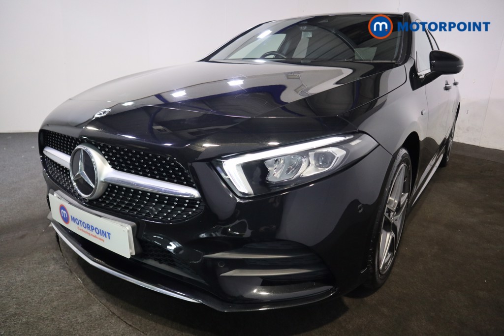 Mercedes-Benz A Class Amg Line Automatic Petrol Plug-In Hybrid Hatchback - Stock Number (1574313) - 25th supplementary image