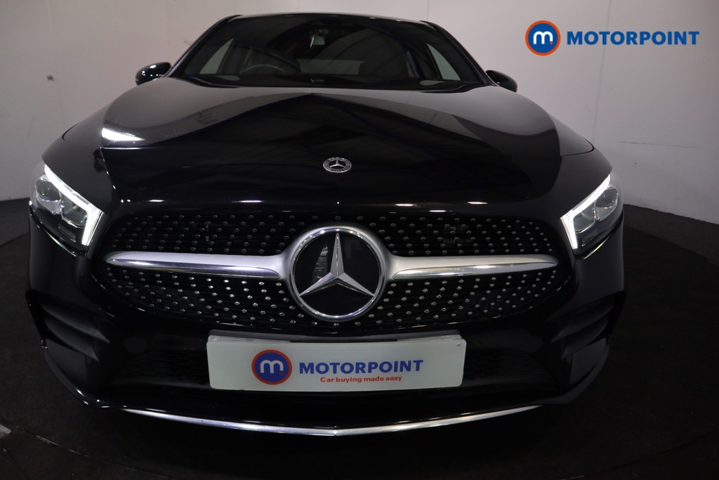 Mercedes-Benz A Class Amg Line Automatic Petrol Plug-In Hybrid Hatchback - Stock Number (1574313) - 26th supplementary image