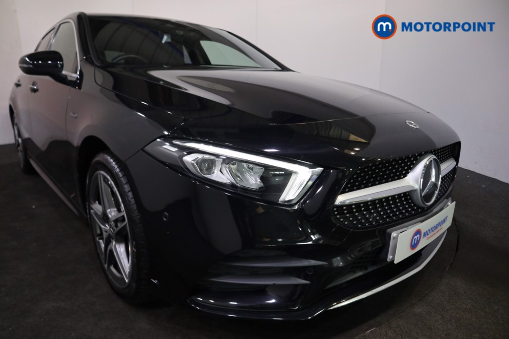 Mercedes-Benz A Class Amg Line Automatic Petrol Plug-In Hybrid Hatchback - Stock Number (1574313) - 27th supplementary image