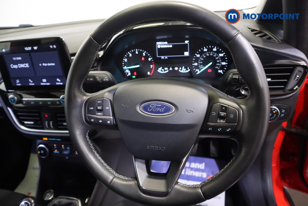 Ford Fiesta Active 1 Manual Petrol Hatchback - Stock Number (1574375) - 3rd supplementary image