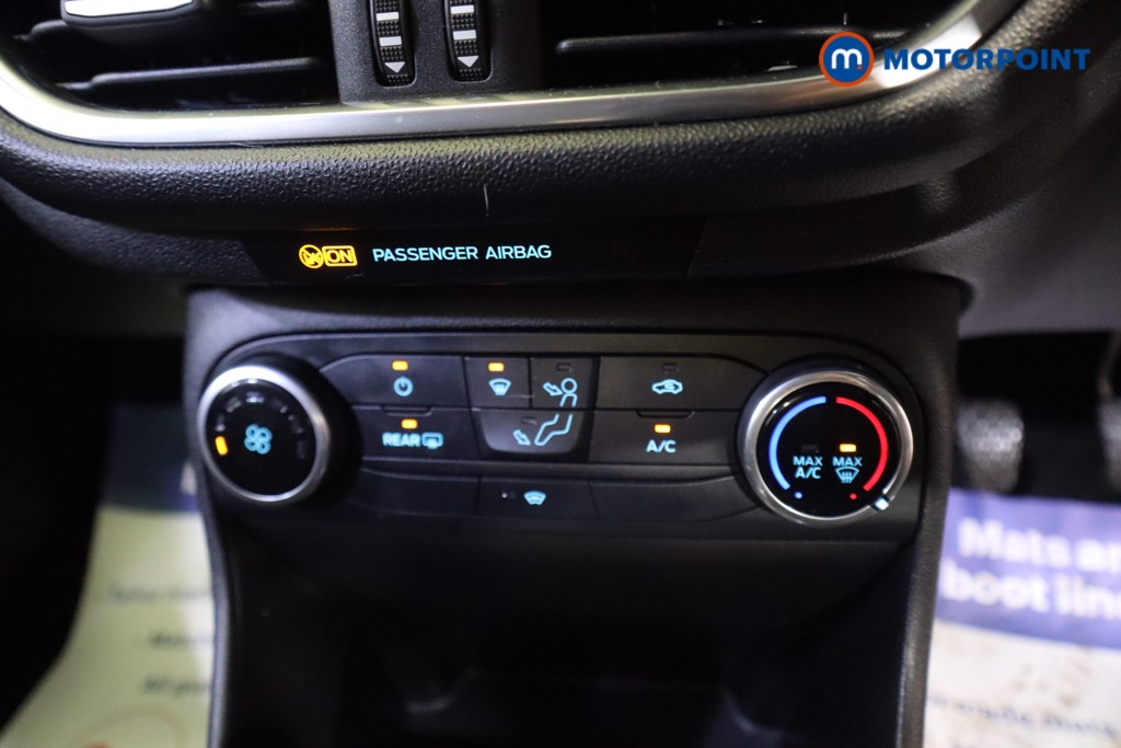 Ford Fiesta Active 1 Manual Petrol Hatchback - Stock Number (1574375) - 5th supplementary image
