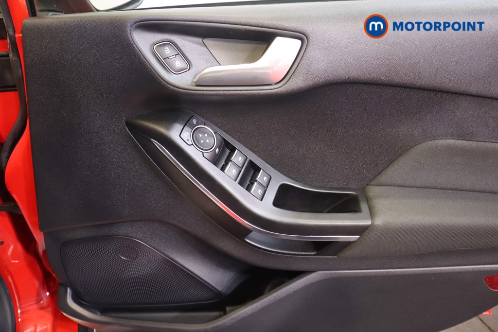 Ford Fiesta Active 1 Manual Petrol Hatchback - Stock Number (1574375) - 7th supplementary image