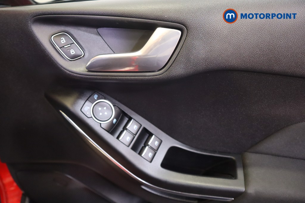 Ford Fiesta Active 1 Manual Petrol Hatchback - Stock Number (1574375) - 8th supplementary image