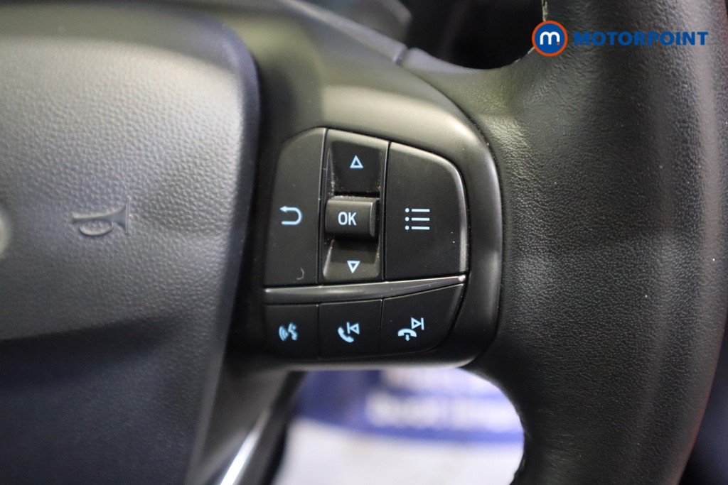 Ford Fiesta Active 1 Manual Petrol Hatchback - Stock Number (1574375) - 11th supplementary image