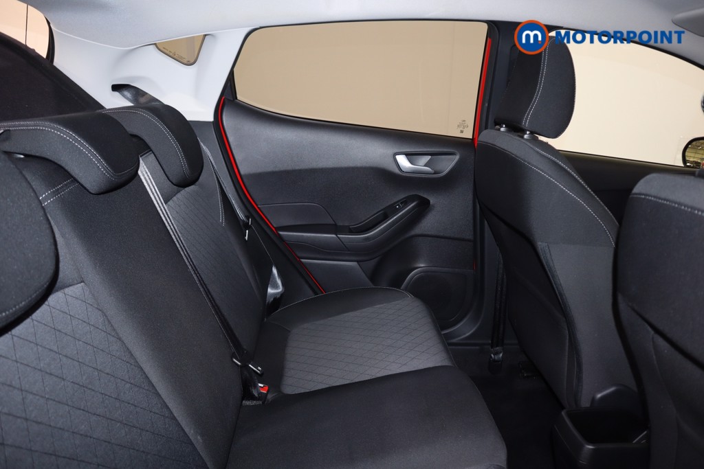 Ford Fiesta Active 1 Manual Petrol Hatchback - Stock Number (1574375) - 14th supplementary image
