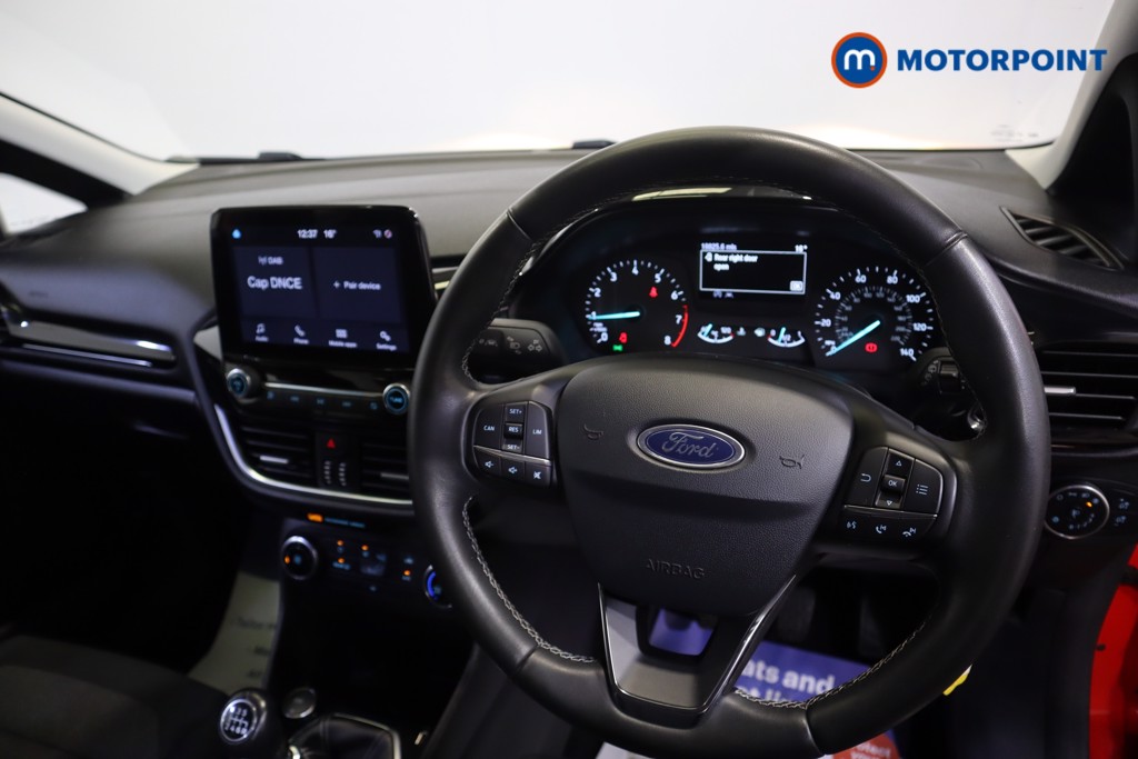 Ford Fiesta Active 1 Manual Petrol Hatchback - Stock Number (1574375) - 1st supplementary image