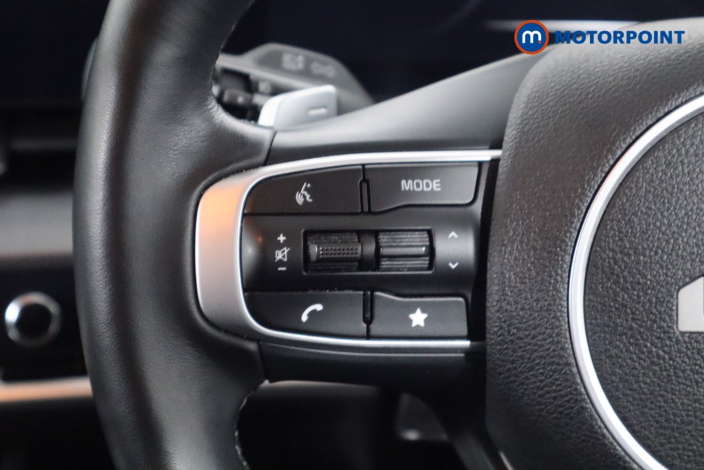 KIA Sportage 3 Automatic Petrol SUV - Stock Number (1574446) - 7th supplementary image