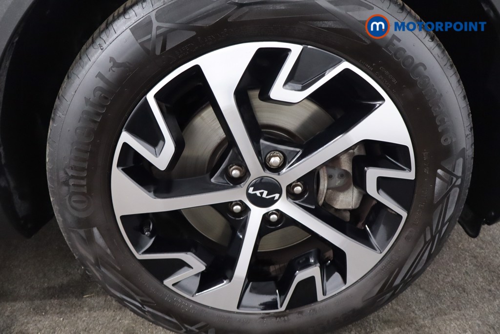 KIA Sportage 3 Automatic Petrol SUV - Stock Number (1574446) - 10th supplementary image