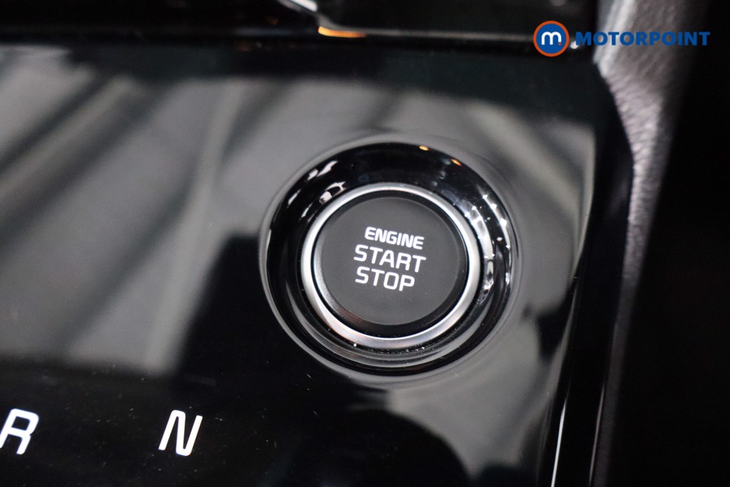 KIA Sportage 3 Automatic Petrol SUV - Stock Number (1574446) - 13th supplementary image