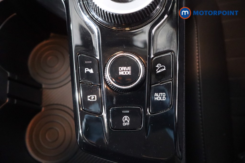 KIA Sportage 3 Automatic Petrol SUV - Stock Number (1574446) - 15th supplementary image