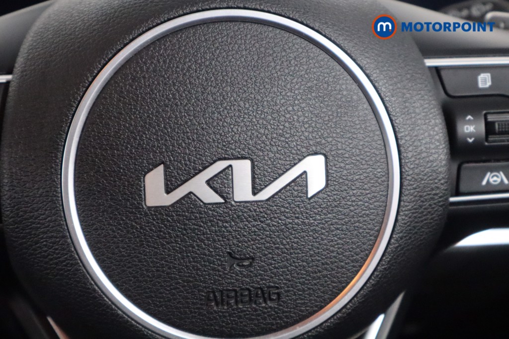 KIA Sportage 3 Automatic Petrol SUV - Stock Number (1574446) - 18th supplementary image
