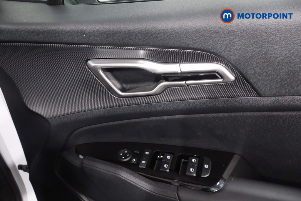 KIA Sportage 3 Automatic Petrol SUV - Stock Number (1574446) - 21st supplementary image