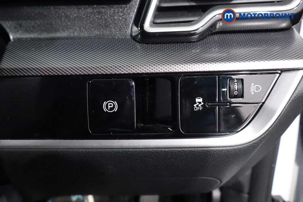 KIA Sportage 3 Automatic Petrol SUV - Stock Number (1574446) - 23rd supplementary image