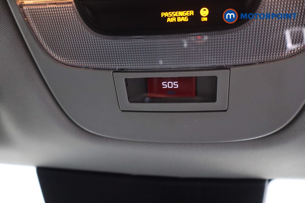 KIA Sportage 3 Automatic Petrol SUV - Stock Number (1574446) - 28th supplementary image