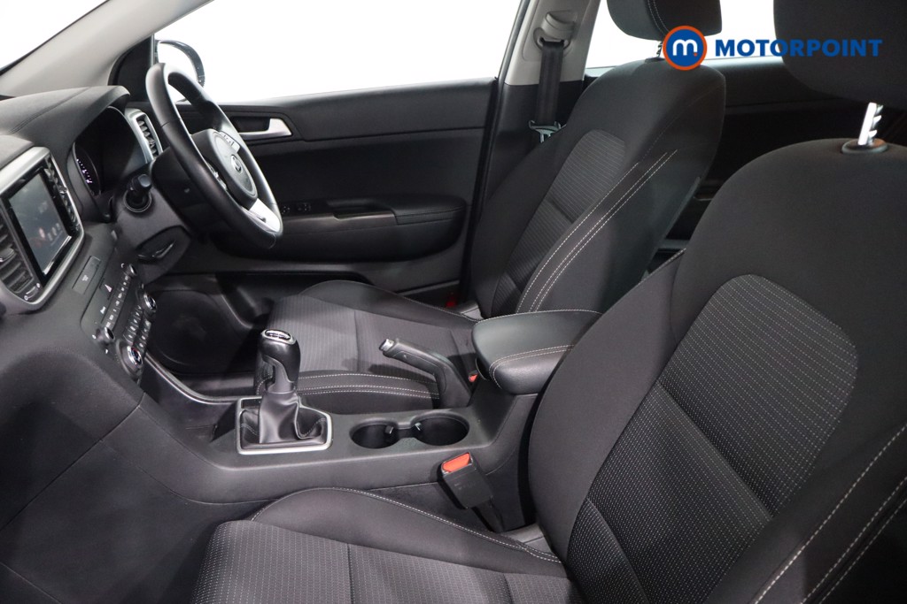 KIA Sportage 2 Manual Petrol SUV - Stock Number (1574450) - 4th supplementary image