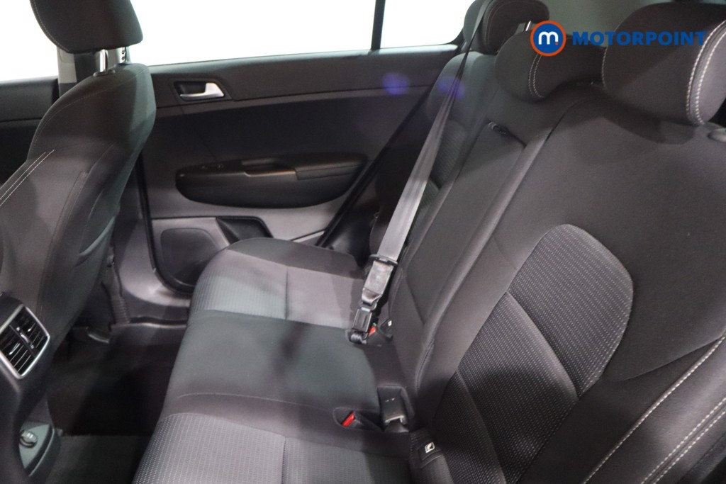 KIA Sportage 2 Manual Petrol SUV - Stock Number (1574450) - 5th supplementary image