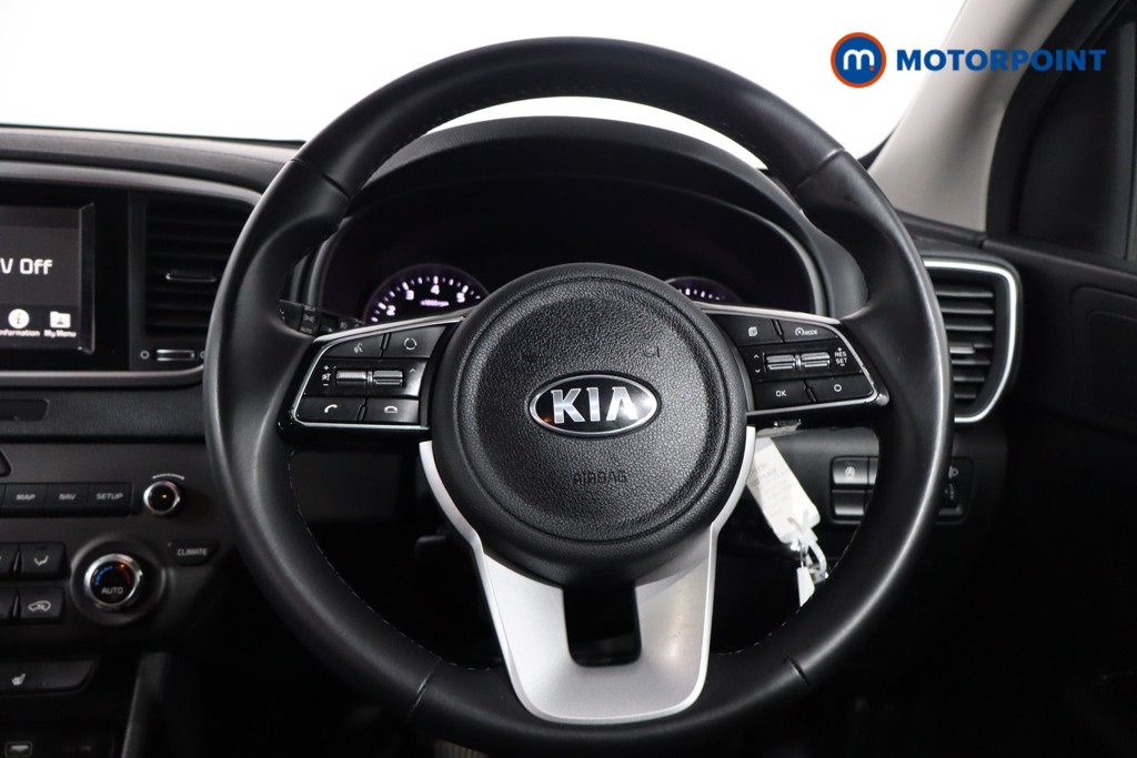 KIA Sportage 2 Manual Petrol SUV - Stock Number (1574450) - 6th supplementary image