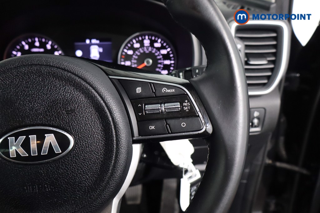 KIA Sportage 2 Manual Petrol SUV - Stock Number (1574450) - 8th supplementary image