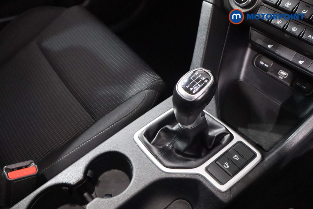 KIA Sportage 2 Manual Petrol SUV - Stock Number (1574450) - 15th supplementary image