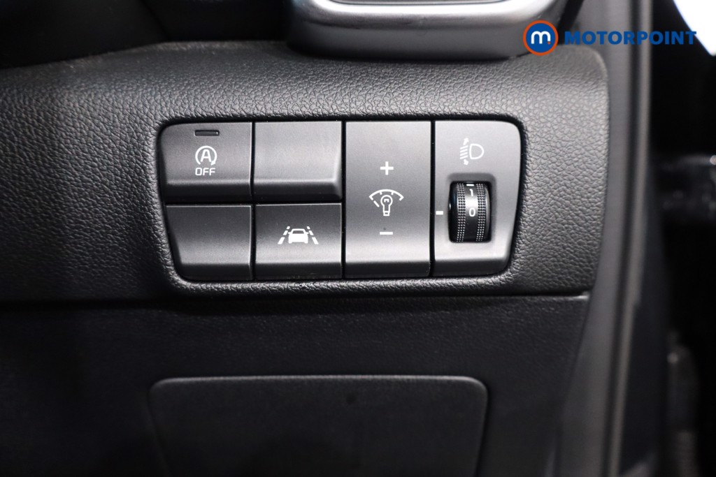 KIA Sportage 2 Manual Petrol SUV - Stock Number (1574450) - 19th supplementary image