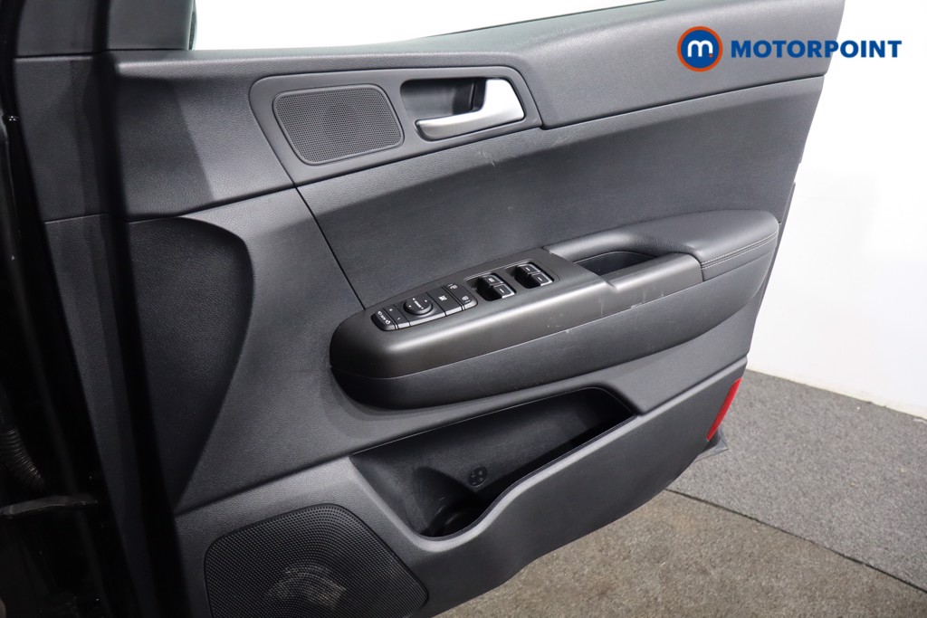 KIA Sportage 2 Manual Petrol SUV - Stock Number (1574450) - 20th supplementary image