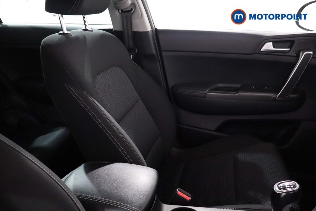 KIA Sportage 2 Manual Petrol SUV - Stock Number (1574450) - 21st supplementary image