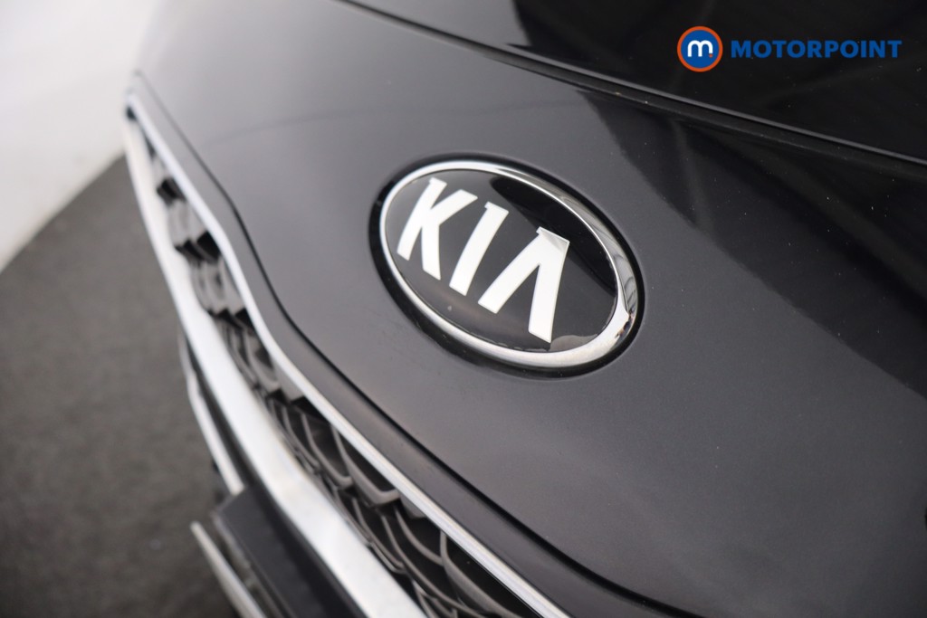 KIA Sportage 2 Manual Petrol SUV - Stock Number (1574450) - 25th supplementary image