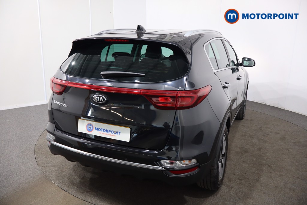 KIA Sportage 2 Manual Petrol SUV - Stock Number (1574450) - 27th supplementary image
