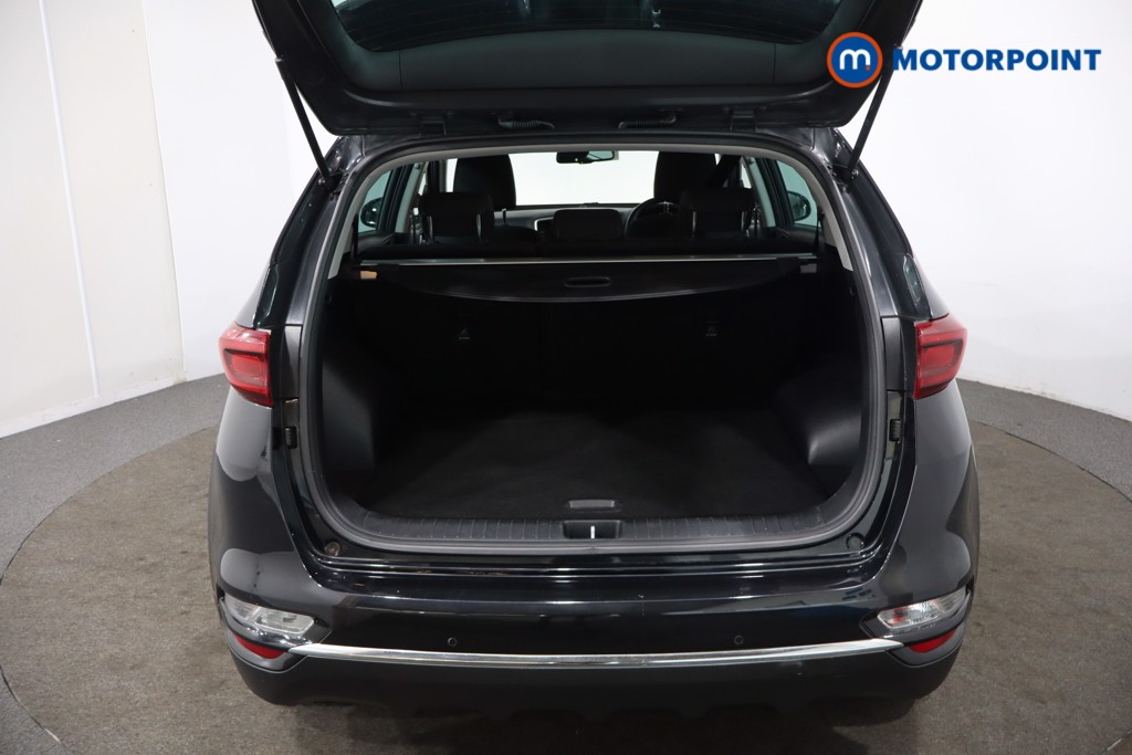 KIA Sportage 2 Manual Petrol SUV - Stock Number (1574450) - 28th supplementary image