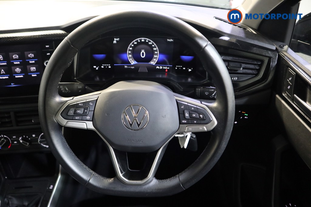 Volkswagen Polo Life Manual Petrol Hatchback - Stock Number (1574465) - 2nd supplementary image