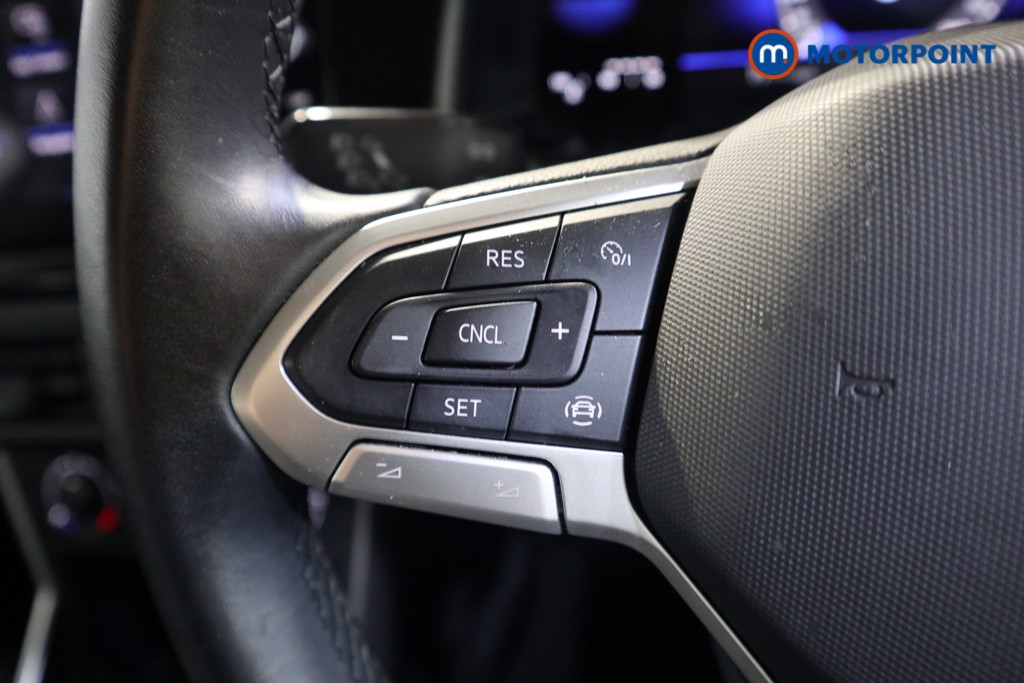 Volkswagen Polo Life Manual Petrol Hatchback - Stock Number (1574465) - 3rd supplementary image