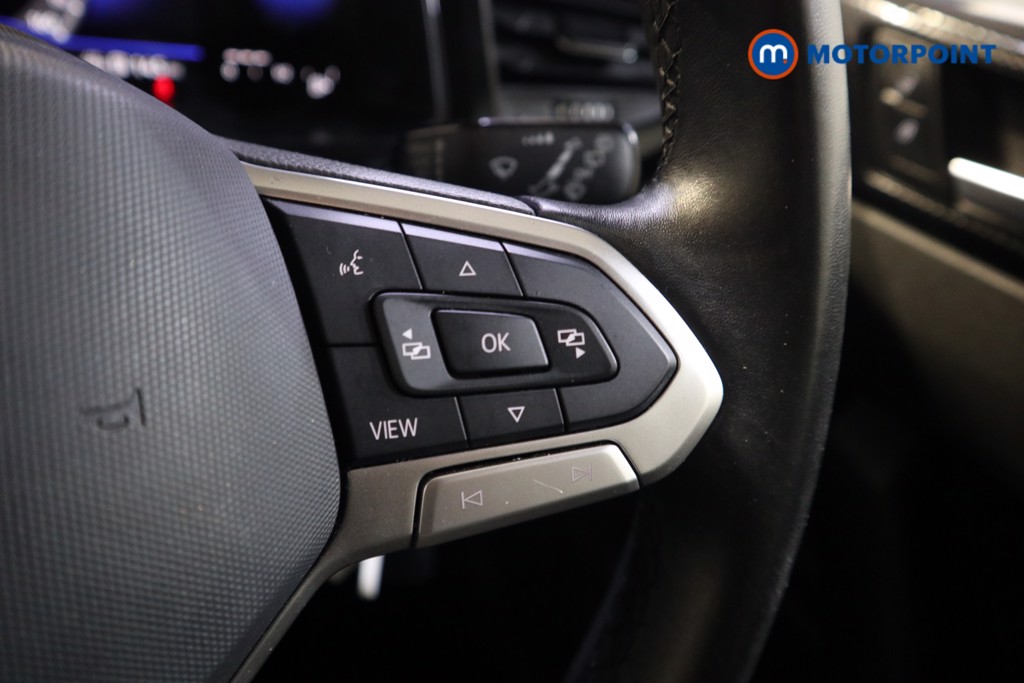 Volkswagen Polo Life Manual Petrol Hatchback - Stock Number (1574465) - 4th supplementary image