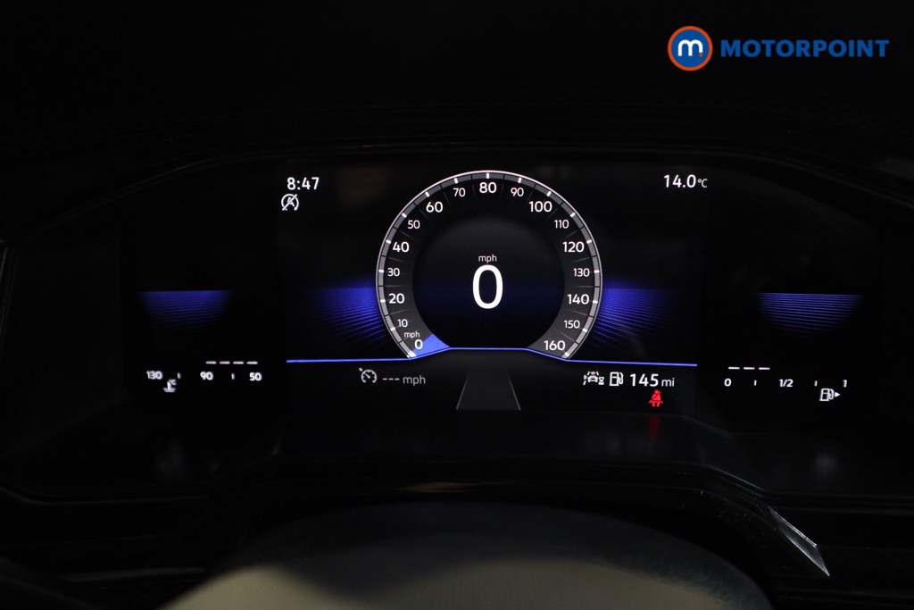 Volkswagen Polo Life Manual Petrol Hatchback - Stock Number (1574465) - 5th supplementary image