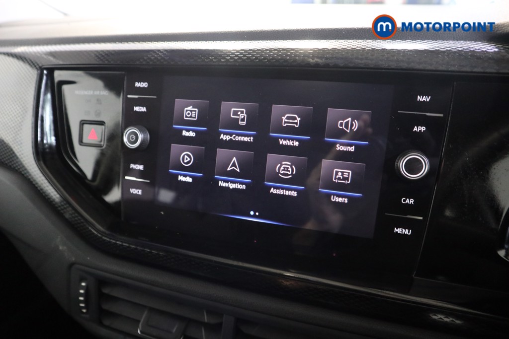 Volkswagen Polo Life Manual Petrol Hatchback - Stock Number (1574465) - 6th supplementary image