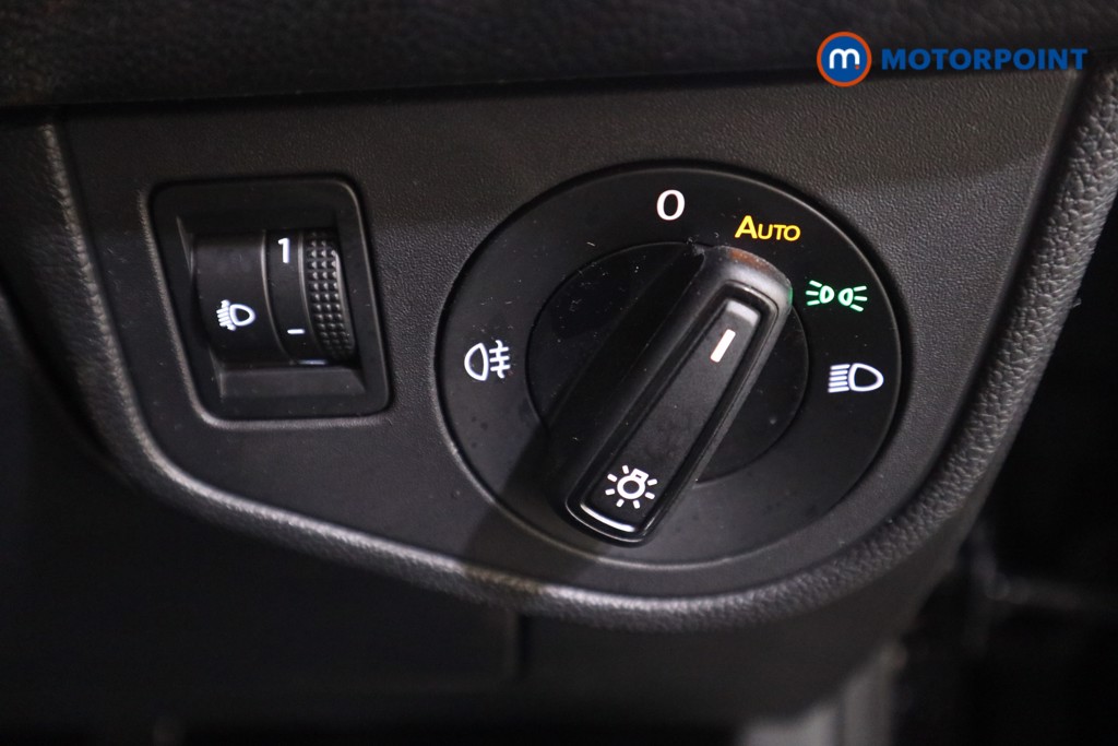 Volkswagen Polo Life Manual Petrol Hatchback - Stock Number (1574465) - 9th supplementary image