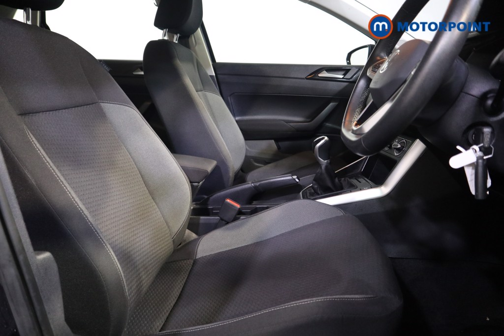 Volkswagen Polo Life Manual Petrol Hatchback - Stock Number (1574465) - 12th supplementary image
