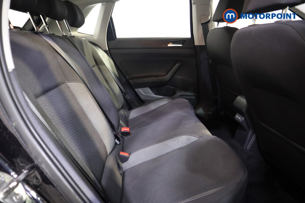 Volkswagen Polo Life Manual Petrol Hatchback - Stock Number (1574465) - 13th supplementary image