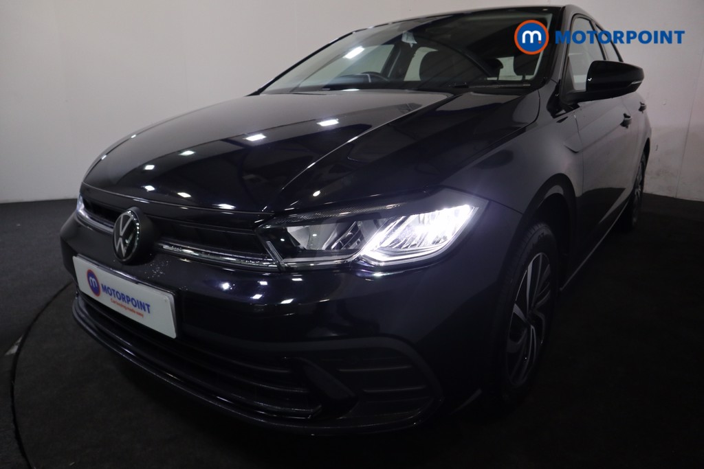 Volkswagen Polo Life Manual Petrol Hatchback - Stock Number (1574465) - 23rd supplementary image