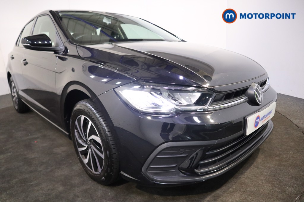 Volkswagen Polo Life Manual Petrol Hatchback - Stock Number (1574465) - 24th supplementary image