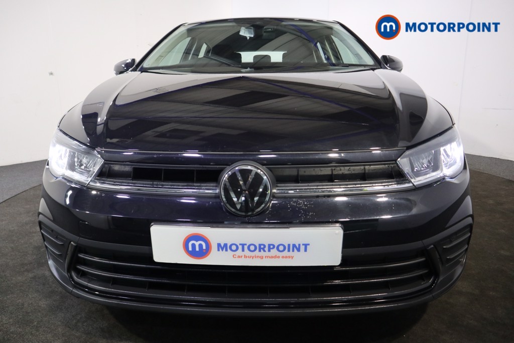 Volkswagen Polo Life Manual Petrol Hatchback - Stock Number (1574465) - 25th supplementary image