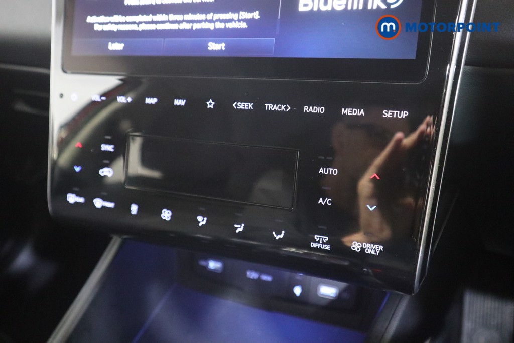 Hyundai Tucson Premium Automatic Petrol Plug-In Hybrid SUV - Stock Number (1574500) - 7th supplementary image