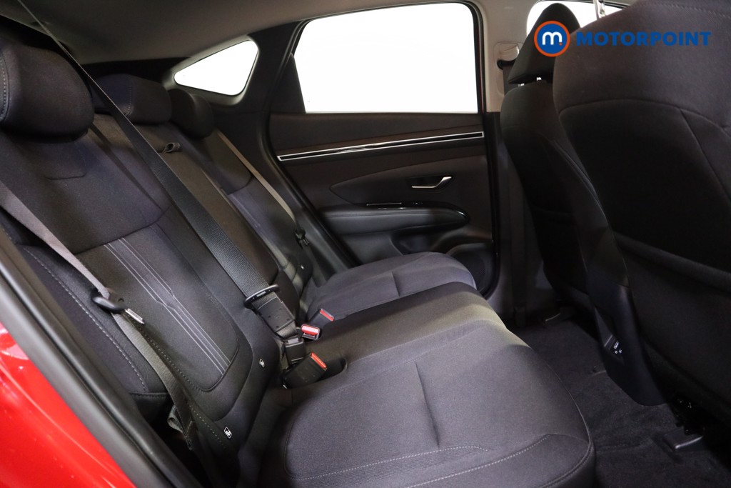 Hyundai Tucson Premium Automatic Petrol Plug-In Hybrid SUV - Stock Number (1574500) - 12th supplementary image