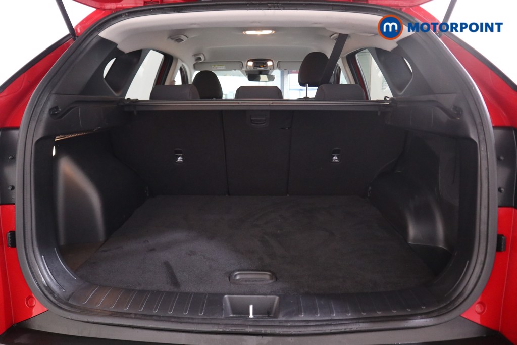 Hyundai Tucson Premium Automatic Petrol Plug-In Hybrid SUV - Stock Number (1574500) - 13th supplementary image