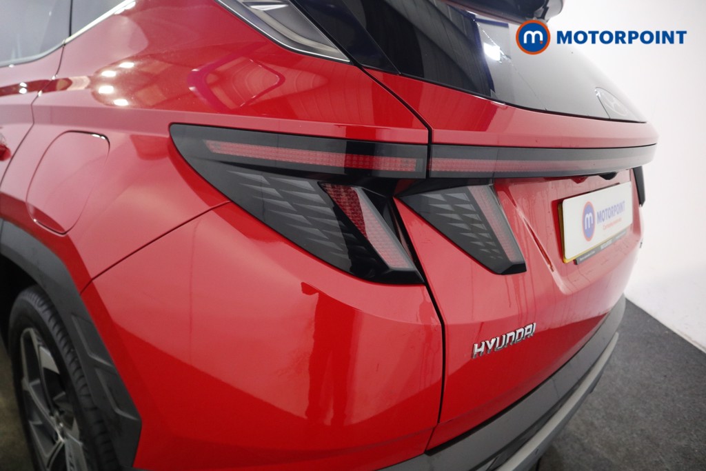 Hyundai Tucson Premium Automatic Petrol Plug-In Hybrid SUV - Stock Number (1574500) - 20th supplementary image