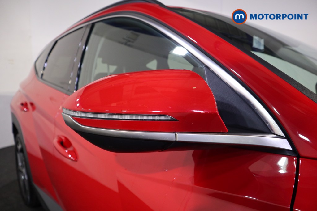 Hyundai Tucson Premium Automatic Petrol Plug-In Hybrid SUV - Stock Number (1574500) - 22nd supplementary image