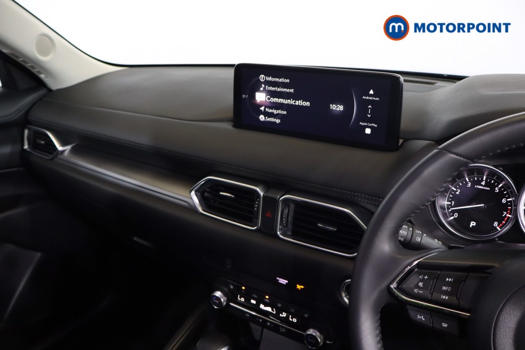Mazda Cx-5 Newground Automatic Petrol SUV - Stock Number (1574519) - 3rd supplementary image