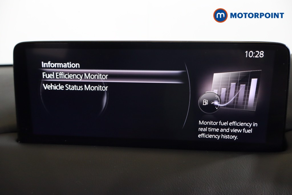 Mazda Cx-5 Newground Automatic Petrol SUV - Stock Number (1574519) - 5th supplementary image