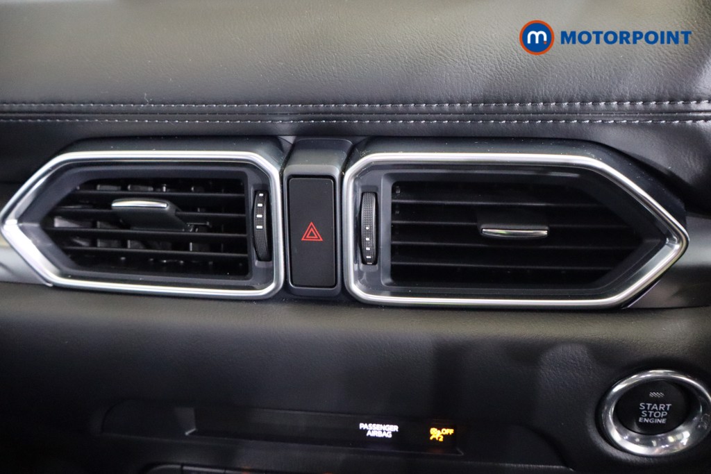 Mazda Cx-5 Newground Automatic Petrol SUV - Stock Number (1574519) - 10th supplementary image