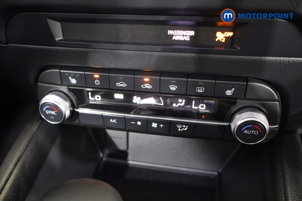 Mazda Cx-5 Newground Automatic Petrol SUV - Stock Number (1574519) - 11th supplementary image
